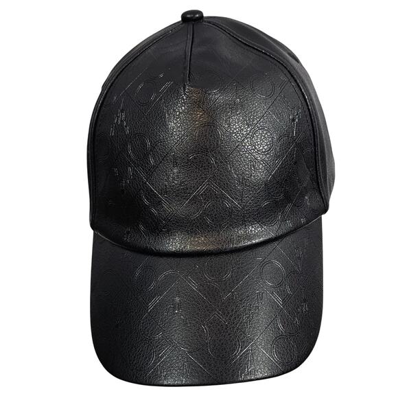 Walt Disney World 50th Anniversary Celebration Black Cap Hat NWT - Picture 1 of 9